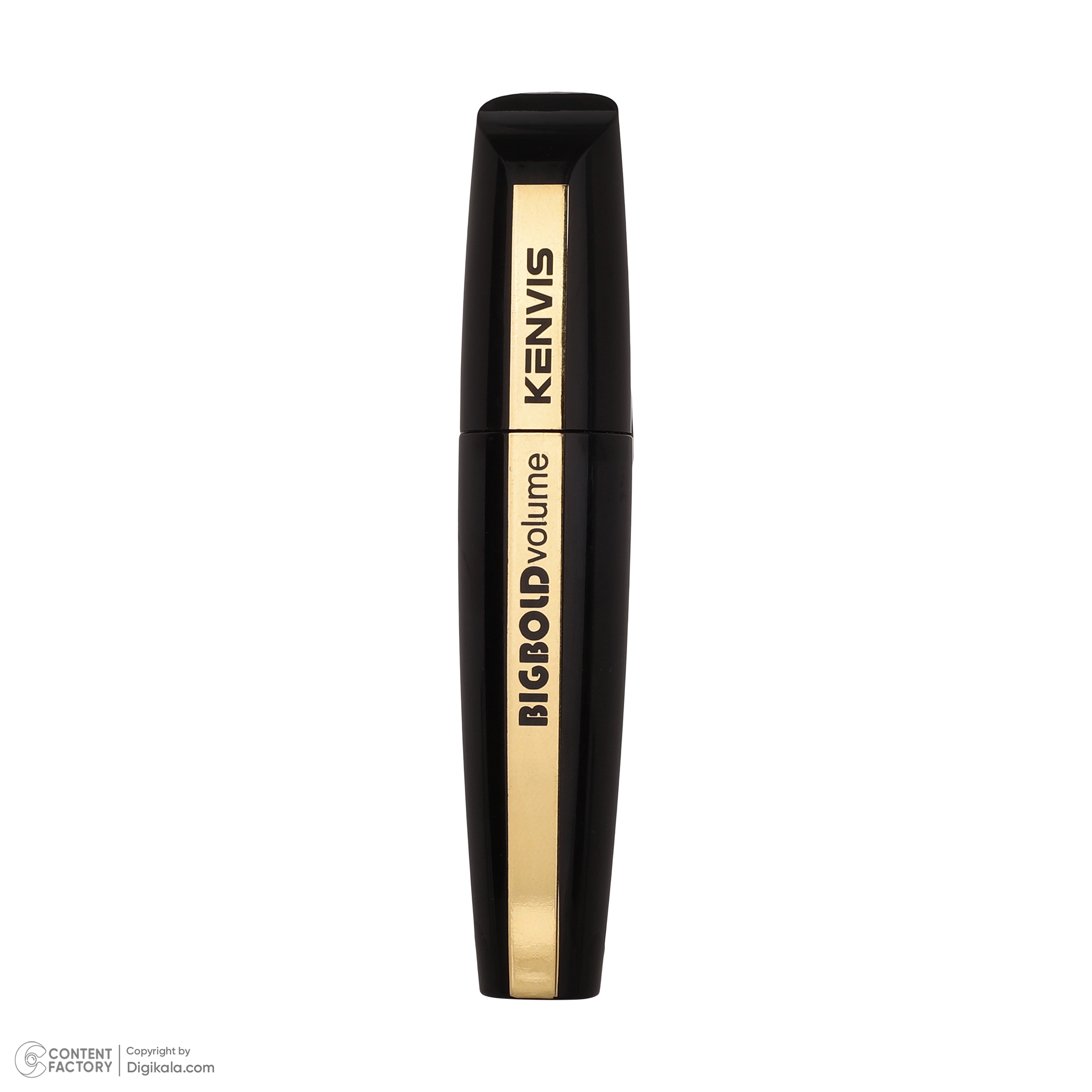 ریمل حجم دهنده کنویس مدل Big Bold