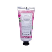 کرم مرطوب‌کننده دیپ سنس مدل ROSE WATER حجم 60 میلی‌لیتر