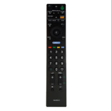 ریموت کنترل مدل RM-ED013