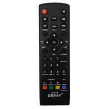ریموت کنترل دینای مدل G7818
