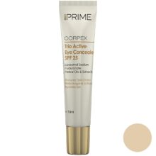 کانسیلر پرایم مدل Corpex Trio Active SPF 25 حجم 15 میلی لیتر119219