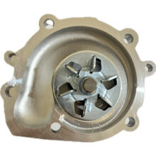 واتر پمپ امکو مدل 03 مناسب برای روآ