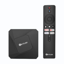 اندرویدباکس بنیوس مدل RTX3