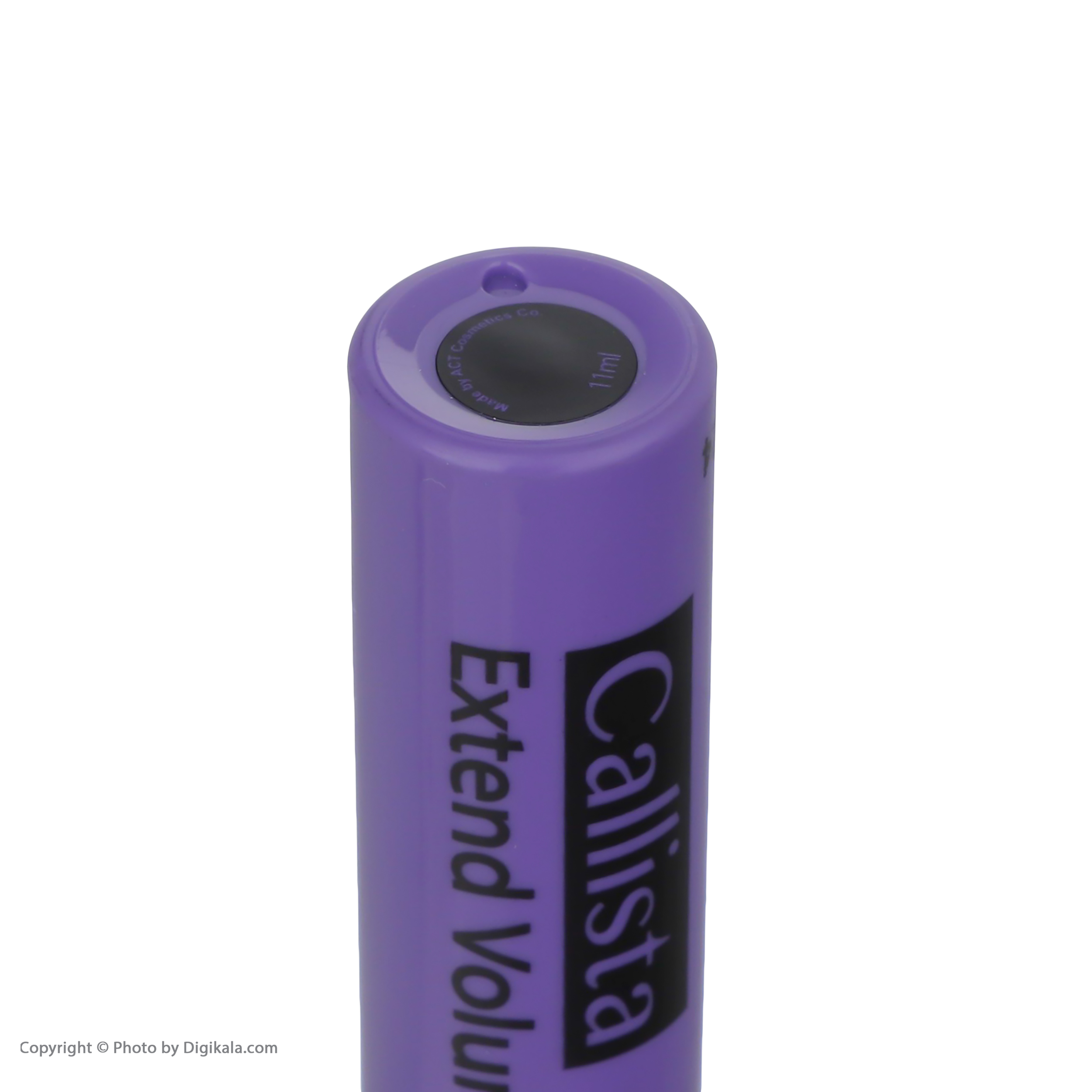 ریمل حجم دهنده کالیستا مدل Extend Volume