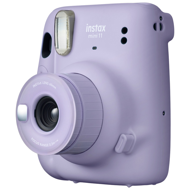 دوربین عکاسی چاپ سریع فوجی فیلم مدل Instax Mini 11