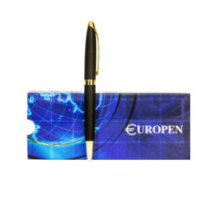 خودکار یوروپن مدل Ring کد GPL07 سایز 0.3