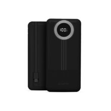 پاوربانک بیوا مدل bp-04 ظرفیت 20000 میلی آمپر ظرفیت