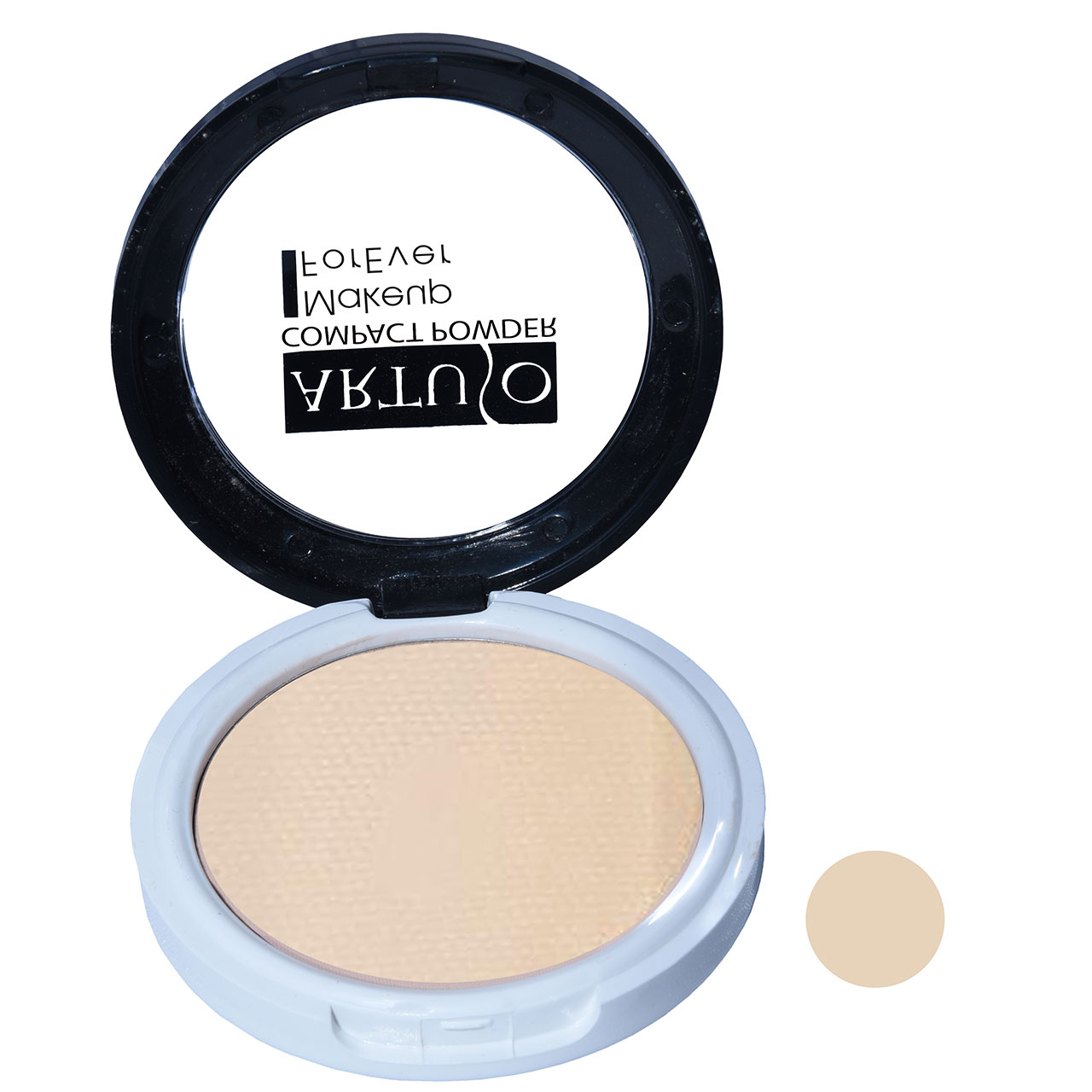 پنکیک آرتوسو مدل Drop Of Beauty شماره 102