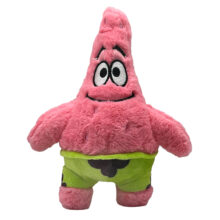 عروسک ناب سل مدل پولیشی پاتریک ارتفاع 25 سانتی متر