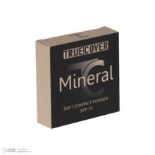 پنکیک تروکاور مدل Mineral شماره 15