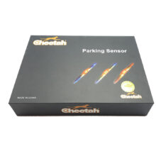سنسور دنده عقب چیتا مدل 1XDO89-185 بسته 4 عددی