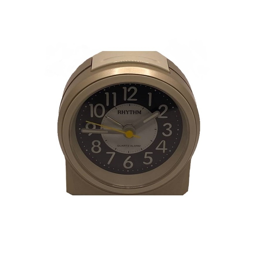 ساعت رومیزی ریتم مدل 4SE411WS18