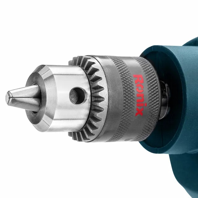 دریل چکشی رونیکس مدل RH-2120