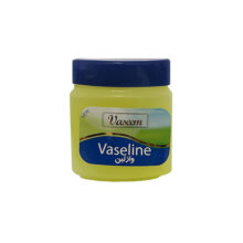 وازلین وسیم مدل Classic حجم 120 میلی لیتر