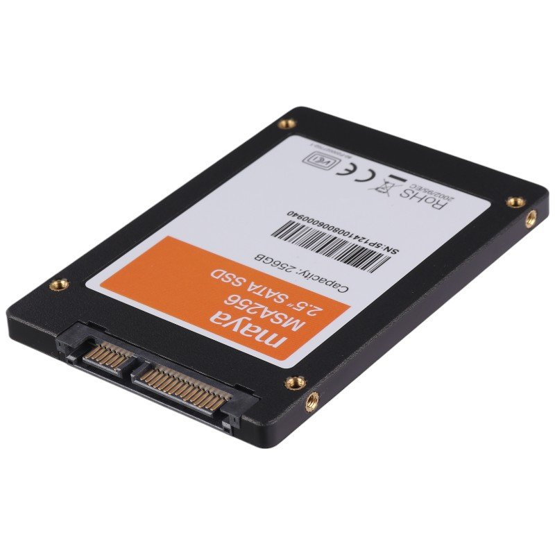 اس اس دی اینترنال مایا مدل MSA256 ظرفیت 256 گیگابایت