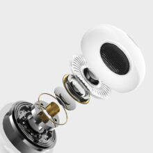 هدست بلوتوثی یسیدو مدل BT11