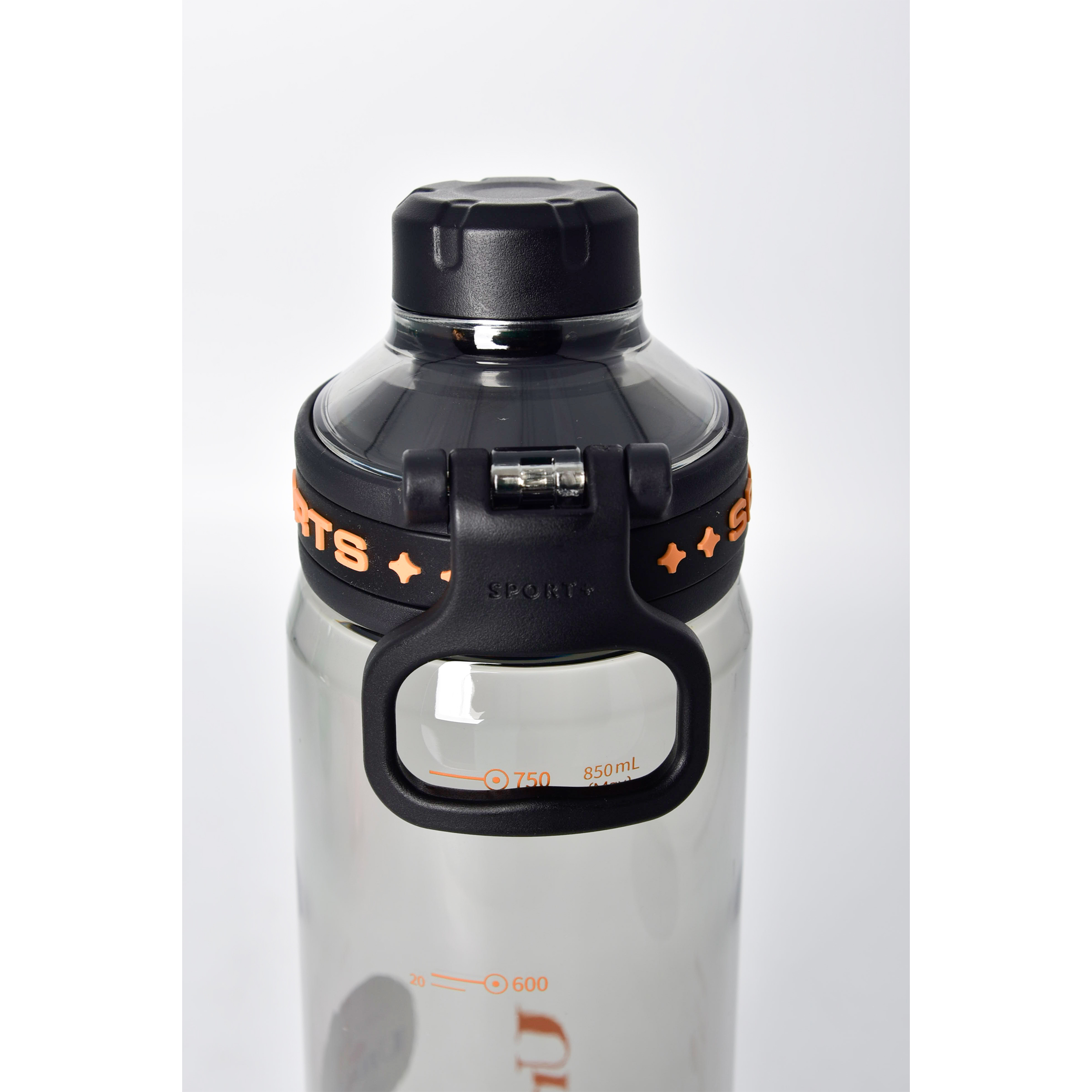 قمقمه یونیک کد 1920 گنجایش 0.85 لیتر