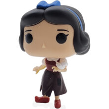 فیگور مدل دختر گنجشک به دست