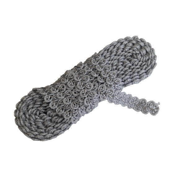 نوار یراق کد LAC2-13801 طول 5 متر