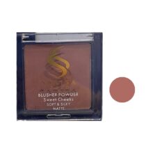 رژ گونه ساریسا گلد مدل BLUSHER شماره 71