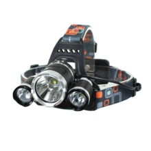 چراغ پیشانی مدل T6