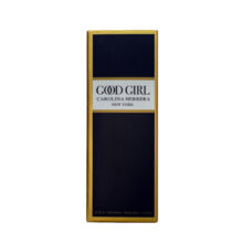 عطر جیبی زنانه  نیو پرستیژ کالر مدل Good Girl حجم 35 میلی لیتر