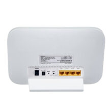 مودم TD-LTE ایرانسل مدل TF-i60 S1 به همراه سیم کارتTD-LTE وسیمکارت و 300 گیگابایت اینترنت یکساله