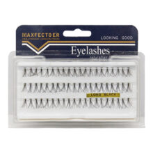 مژه مصنوعی مکس فکتور مدل LONG