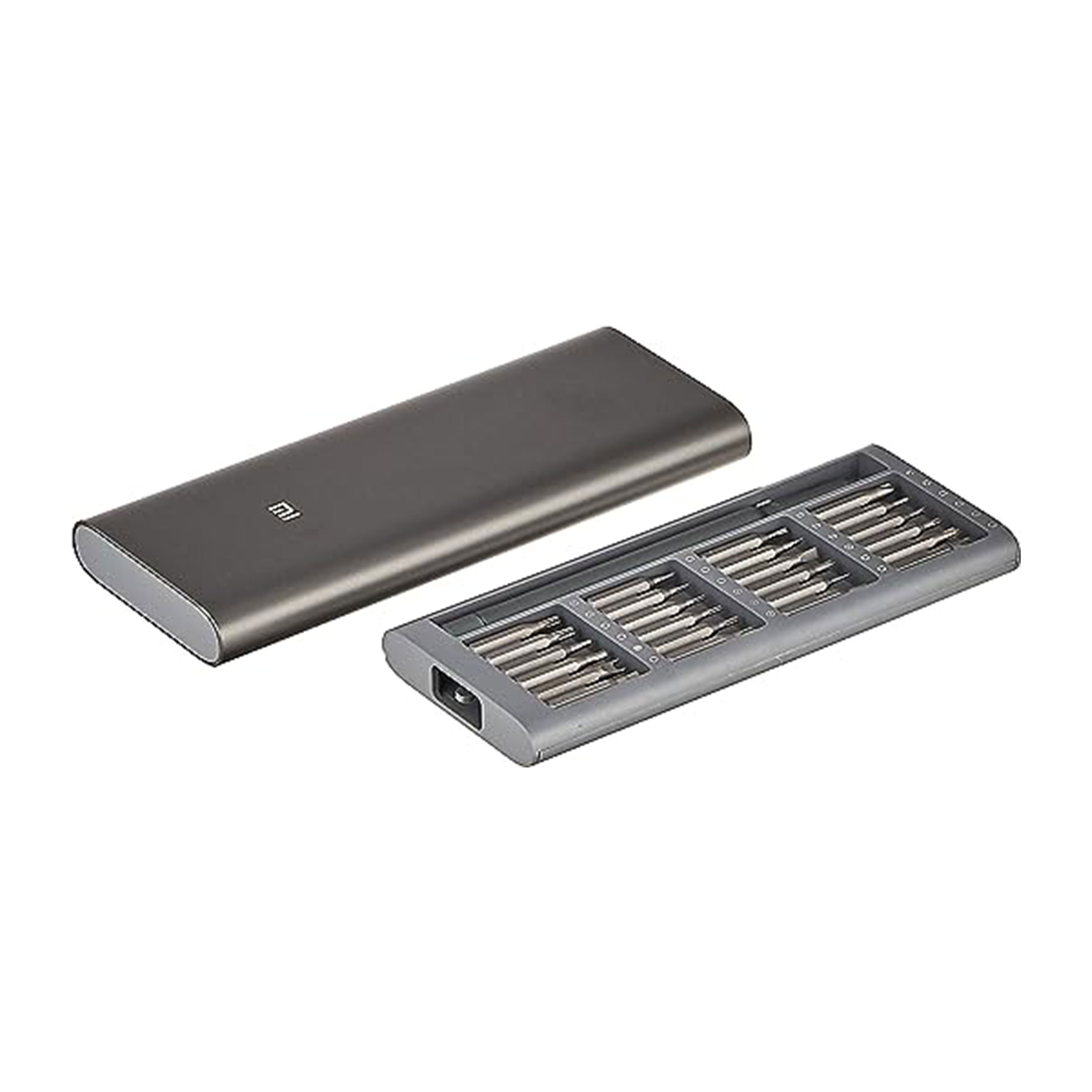 پیچ گوشتی شیائومی مدل MJJXLSD002QW بسته 25 عددی