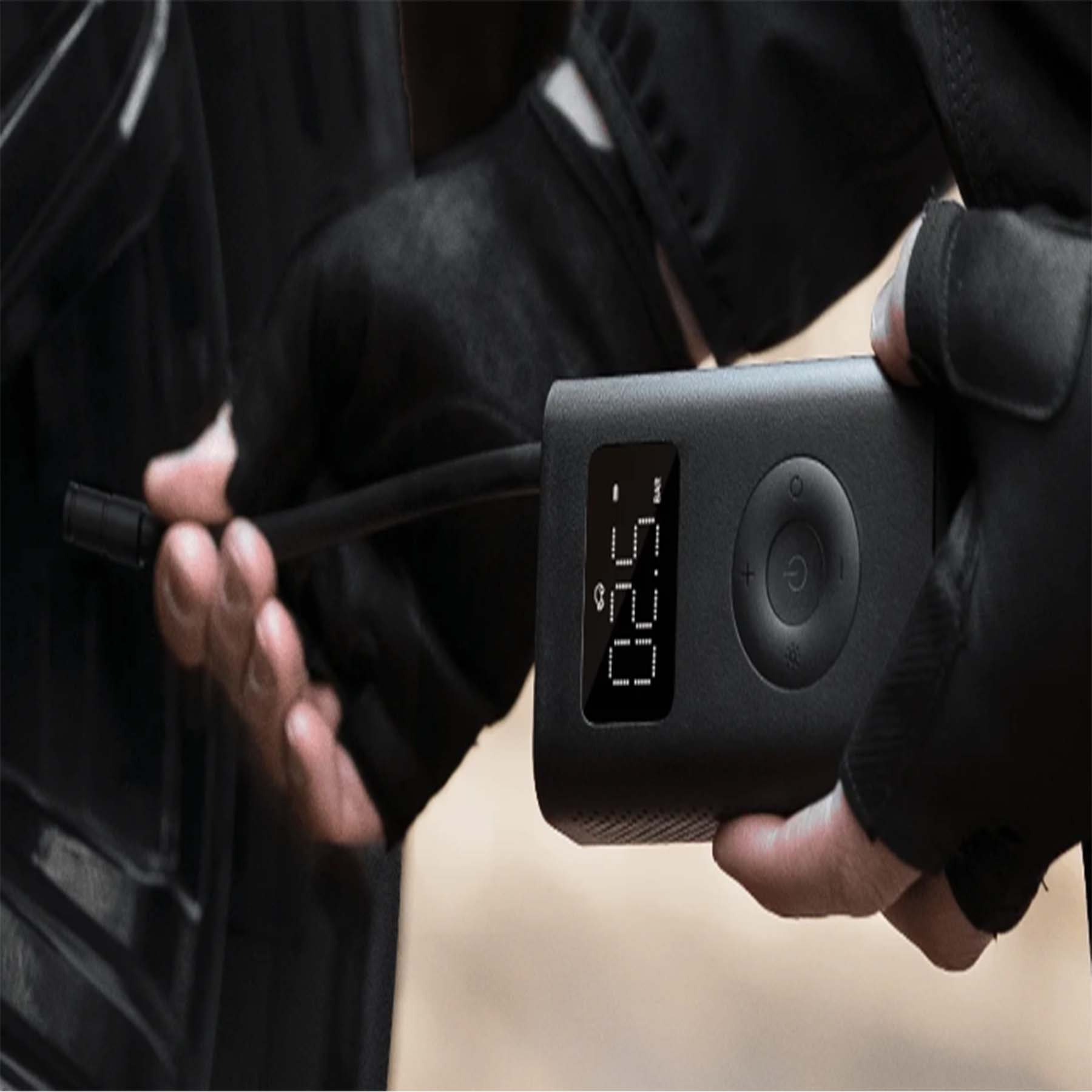 کمپرسور  هوا شیائومی مدل MJCQB06QW