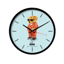 ساعت رومیزی راویتا مدل تدی کد 3439