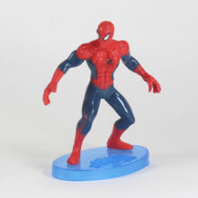 فیگور طرح مرد عنکبوتی کد 0123