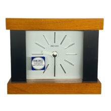 ساعت رومیزی سیکو مدل QXG342-Z