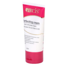 کرم ضد چروک اریس مدل Perfecting Anti Wrinkle حجم 50 میلی لیتر