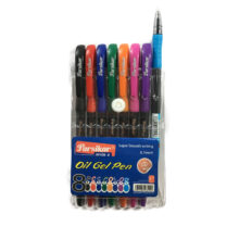 خودکار ۸ رنگ پارسیکار مدل JM109