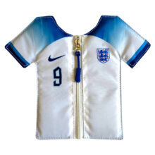 جامدادی لیام مدل پیراهن ورزشی انگلیس