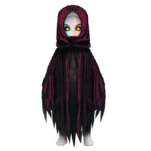 عروسک مدل EVIL کد 100 ارتفاع 27 سانتی‌متر