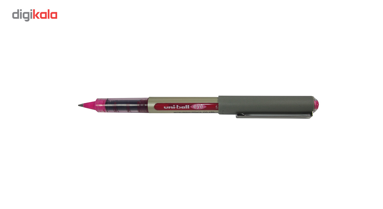 روان نویس یونی-بال مدل Eye کد  UB-157 بسته 5 عددی