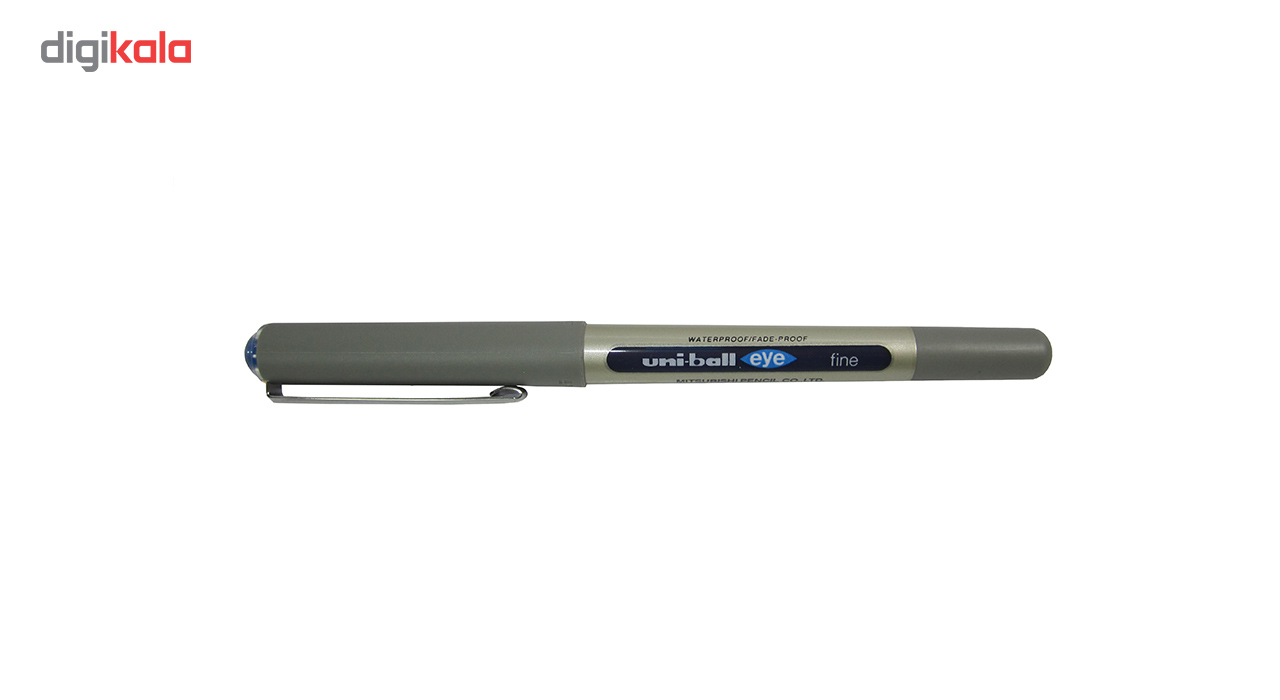 روان نویس یونی-بال مدل Eye کد  UB-157 بسته 5 عددی