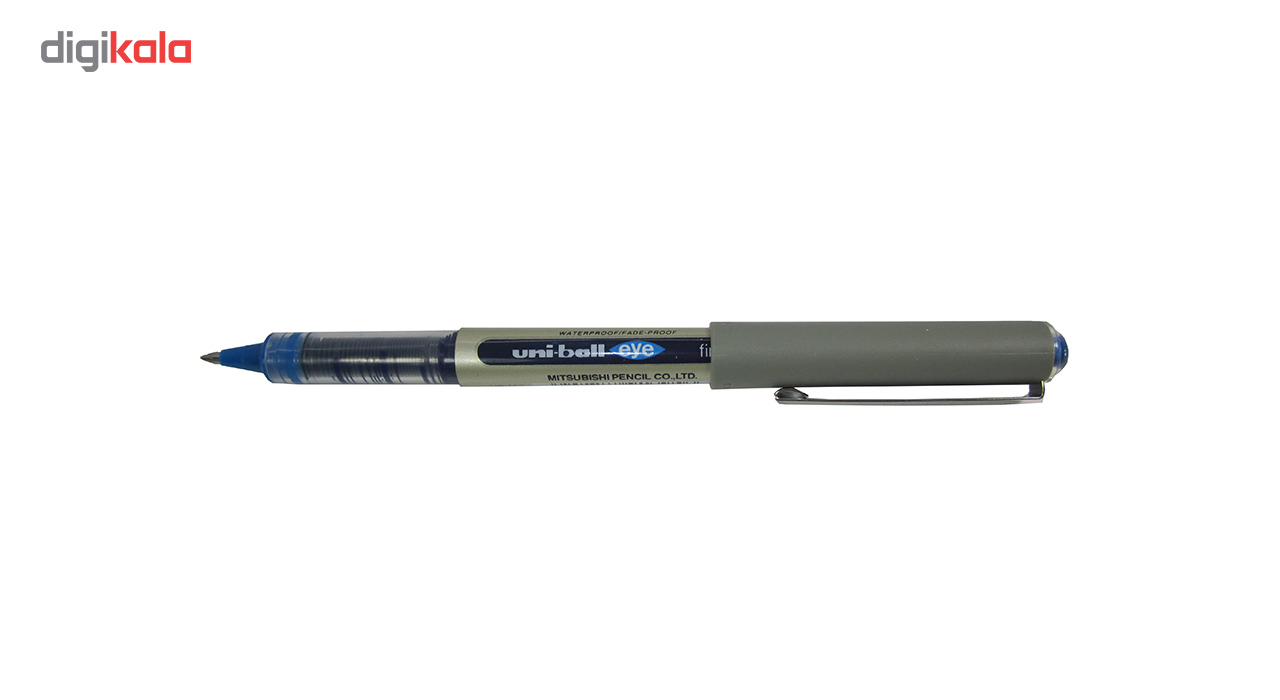 روان نویس یونی-بال مدل Eye کد  UB-157 بسته 5 عددی