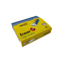 پاک کن اینوکس مدل p20 بسته 20 عددی