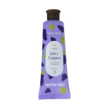 کرم مرطوب‌کننده ویت یو مدل Juicy Grapes حجم 50 میلی‌لیتر