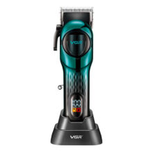 ماشین اصلاح موی سر وی جی ار مدل v-166