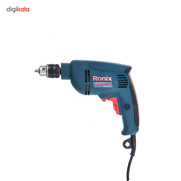 دریل رونیکس مدل 2111