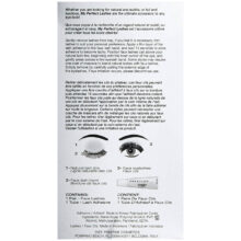 مژه مصنوعی پرستیژ مدل Faux Lashes Giselle شماره FL-03