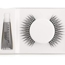 مژه مصنوعی پرستیژ مدل Faux Lashes Giselle شماره FL-03