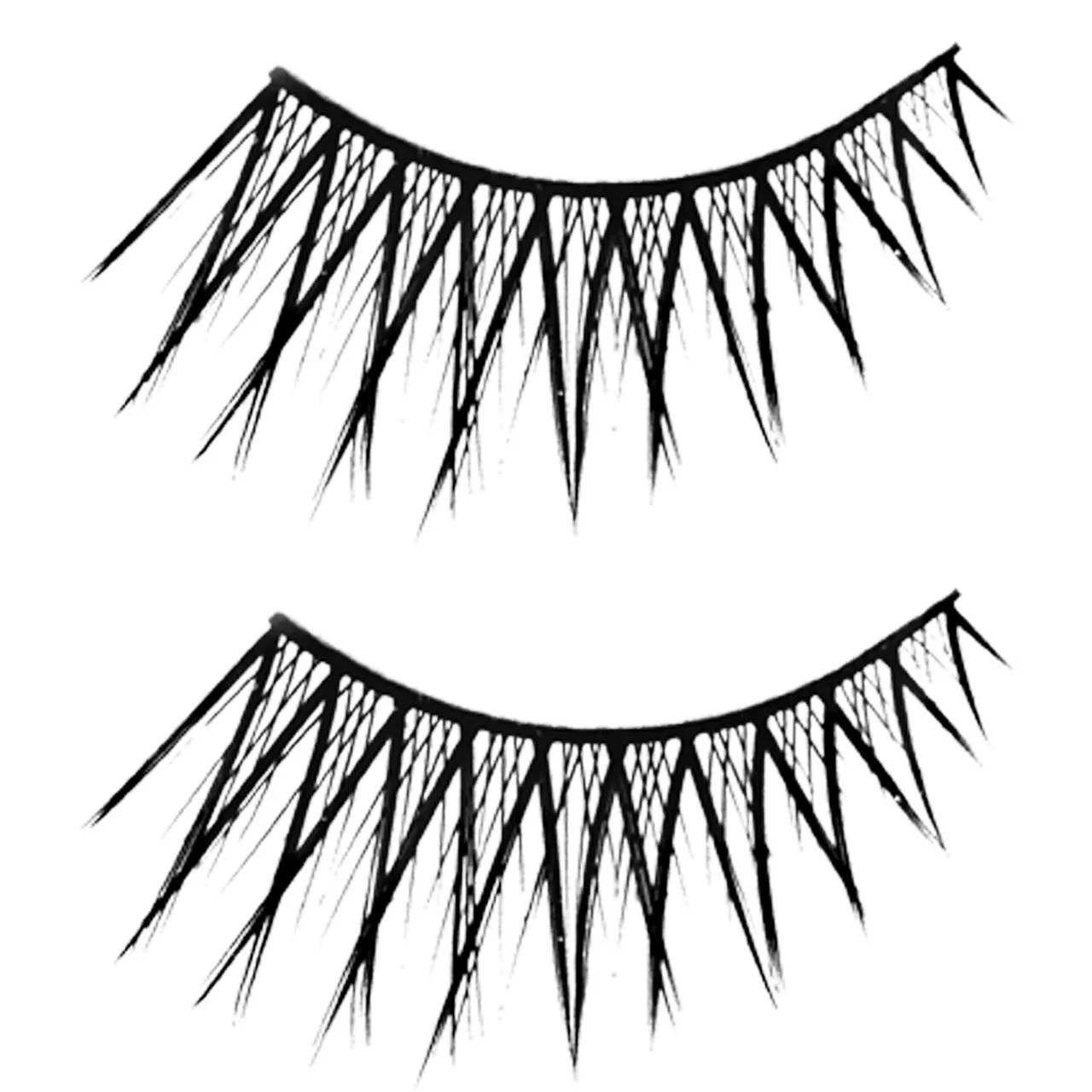 مژه مصنوعی پرستیژ مدل Faux Lashes Marissa شماره FL-06