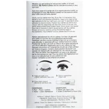 مژه مصنوعی پرستیژ مدل Faux Lashes Marissa شماره FL-06