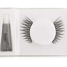 مژه مصنوعی پرستیژ مدل Faux Lashes Marissa شماره FL-06