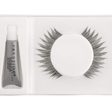 مژه مصنوعی پرستیژ مدل Faux Lashes Angelique شماره FL-07